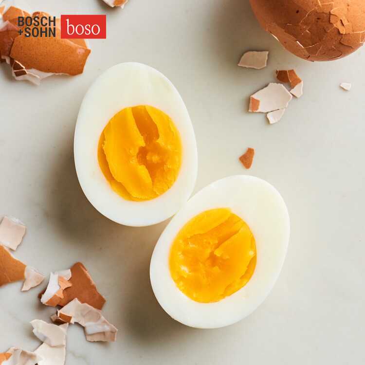 Trứng là món ăn giảm cân phổ biến