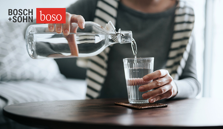 Nước sẽ giúp hệ thống miễn dịch của bạn khỏe mạnh