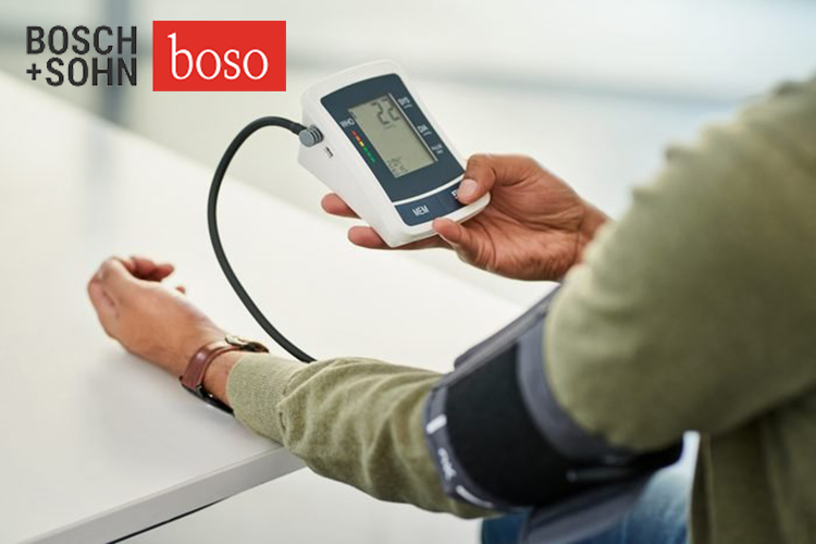 Khi mua máy đo huyết áp, điều quan trọng là phải chọn thiết bị đạt điểm cao về độ chính xác