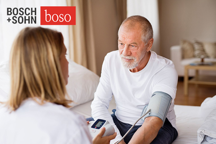 Kết quả đo huyết áp ở nhà giúp bác sĩ quyết định về thuốc và kế hoạch điều trị