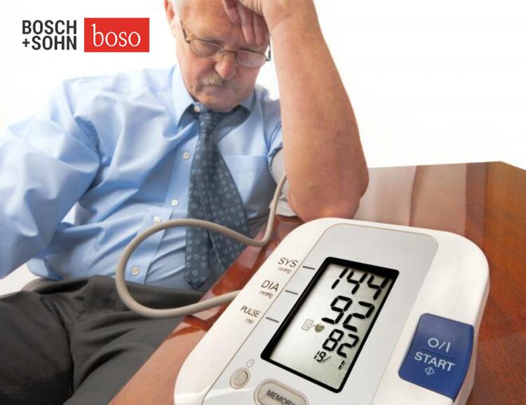 Huyết áp 130-139/80-89 mmHg là huyết áp cao