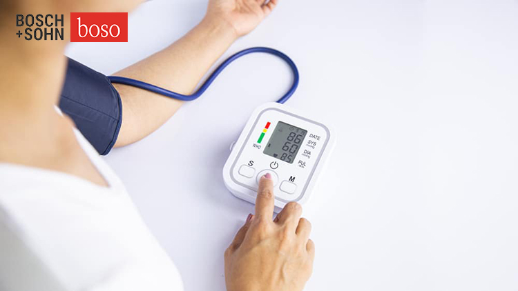 Hầu hết các máy đo huyết áp điện tử đều cho kết quả tin cậy cao
