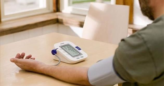 các loại máy đo huyết áp phổ biến