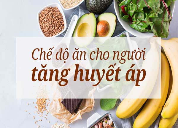 Thực Phẩm Cần Hạn Chế