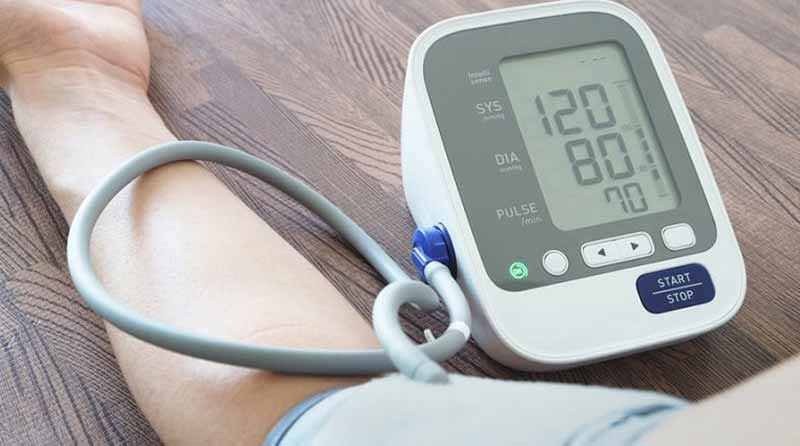 Top 3 thương hiệu máy đo huyết áp điện tử thịnh hành năm 2020
