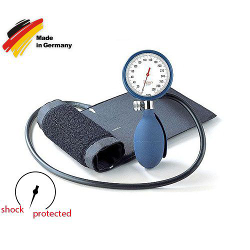 Hướng dẫn cách đo huyết áp bằng máy bơm tay đầy đủ và chi tiết nhất