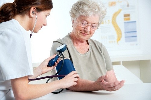Huyết áp thấp có tác động gì đến sức khỏe con người? 
