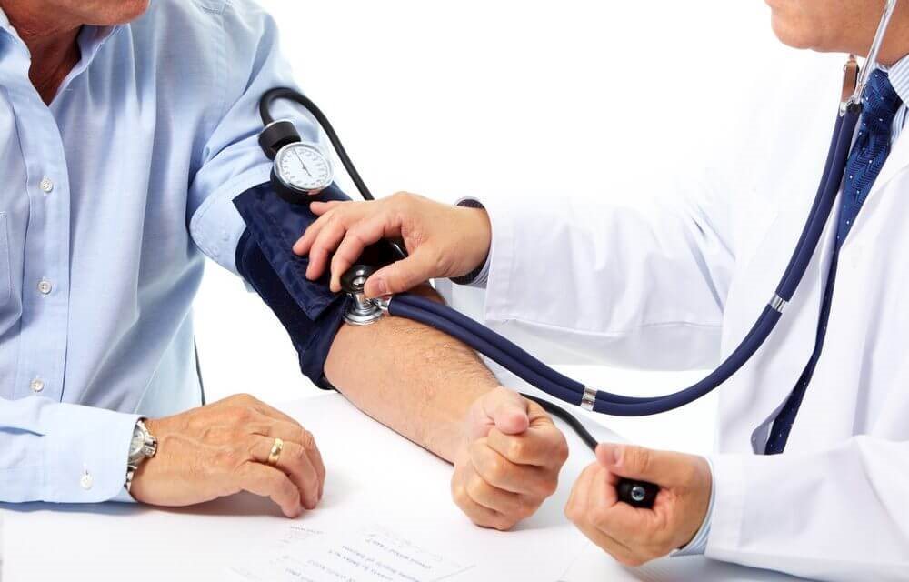 Các phương pháp hạ huyết áp tối thiểu có hiệu quả? 
